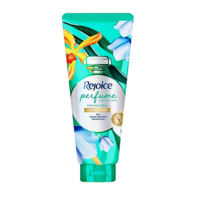 Rejoice Conditioner with Lily Scent 320ml x 12 Bottles