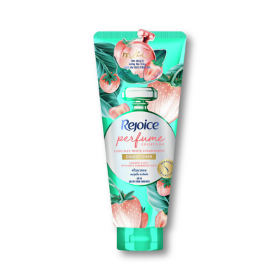 Rejoice Conditioner With White Strawberries 320ml x 12 Bottles