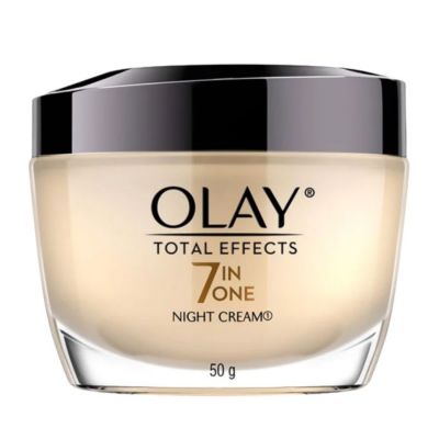 Olay Total Effects 7 in 1 Night 50g x 6 jars