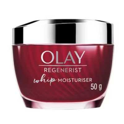 Olay Regenerist Whip Active Moisturizer SPF30 50g x 6 jars