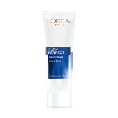 L'Oreal White Perfect Milky Foam 50ml x 12 Tubes