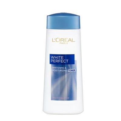 L'Oreal Dex White Perfect Toner 200ml x 12 Bottles