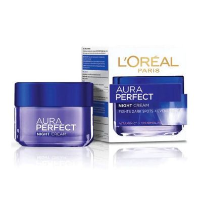 L'Oreal Dex White Perfect Night Cream 50ml x 12 Jars