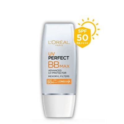 L'Oreal Dex Uvp Perfect Advanced Bb Max 30ml x 12 Tubes