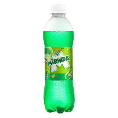 Mirinda Cream Soda 390ml x 24 Bottles