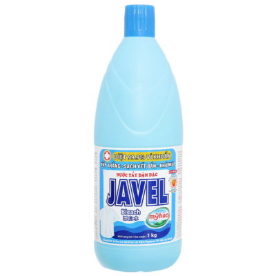 My Hao Javel Bleach 1Kg x 12 Bottle