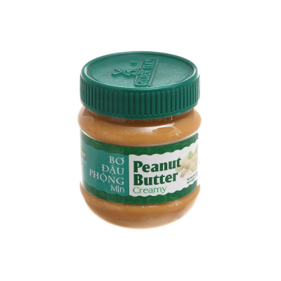 Golden Farm Peanut Butter - Creamy 170G X 24 Jars
