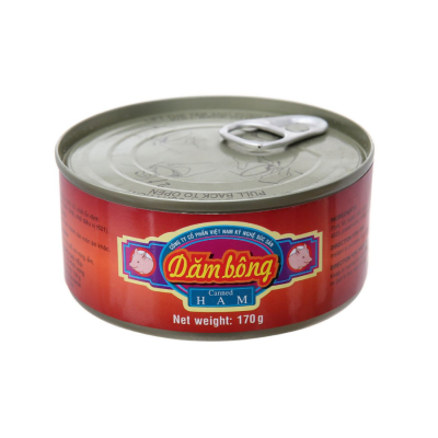 Vissan Jambon  170g x 72 Cans