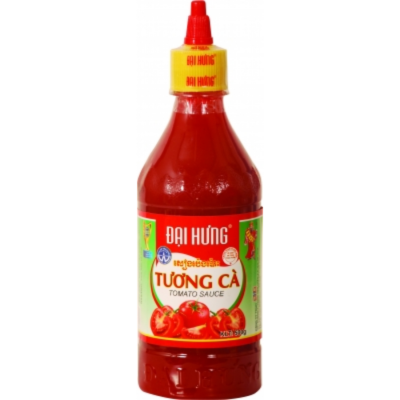 Dai Hung Tomato Sauces 500ml x 24 bottles