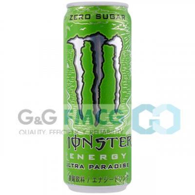 Monster Energy Ultra Paradise 355ml x 24 cans