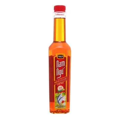 Chinsu Nam Ngu fish sauce 500ml x 24 Bottles