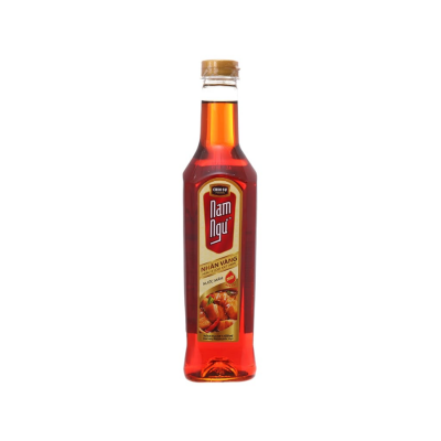 Nam Ngu Golden Label Fish Sauce 650ml x 12 Bottles