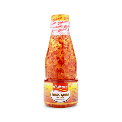 Cholimex Fish Sauce 290g x 24 Bottles 