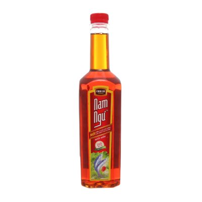 Nam Ngu Fish Sauce 750ml x 18 Bottles