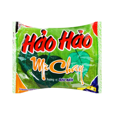 Ace Hao Hao Hot Sour Shrimp 75g x 30 Bag (Halal)