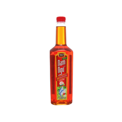 Nam Ngu Fish Sauce 900ml x 15 Bottles
