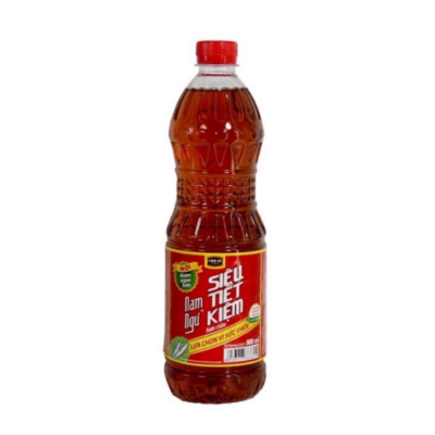 Nam Ngu Fish Sauce Super Savings 800ml x 18 Bottle