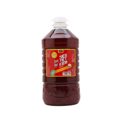Nam Ngu Fish Sauce Super Savings 4.8l x 4 Can
