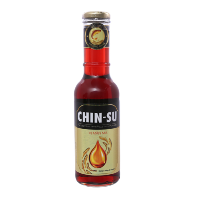 Chinsu Fish sauce 500ml x 15 Bottles