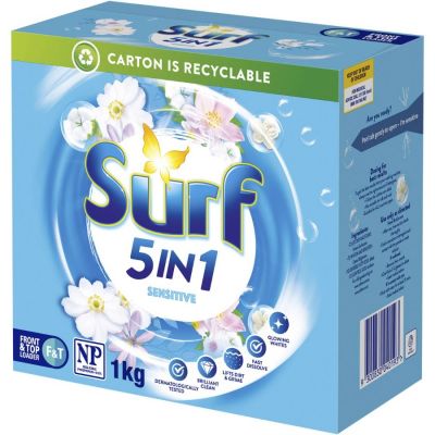Surf Sensitive 1kg