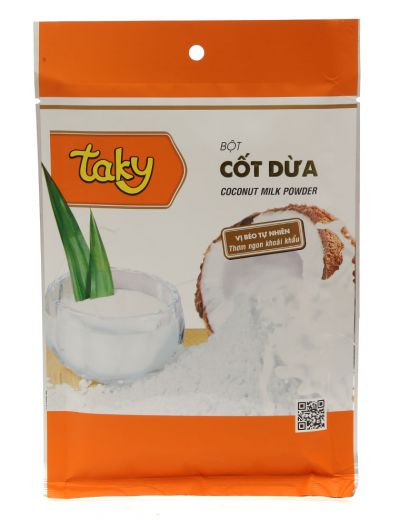 Tai Ky Coconut Mix Lk Powder Taky 50g x 48 Bag