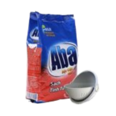 ABA Heat Detergent Powder 4.5KG