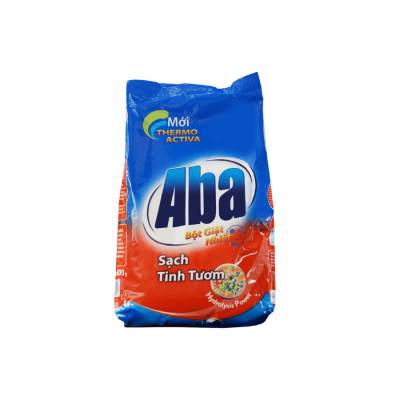 ABA Heat Detergent Powder 1.5KG