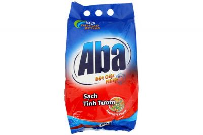 ABA Heat Detergent Powder 3KG