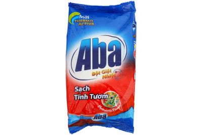Aba Heat Detergent Powder 400g