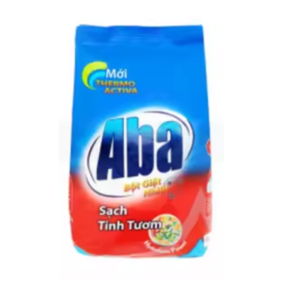 ABA Heat Detergent Powder 400g x 36 Bags