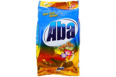 Aba Perfume Detergent Powder 360g