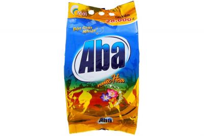 Aba Perfume Detergent Powder 4.1KG