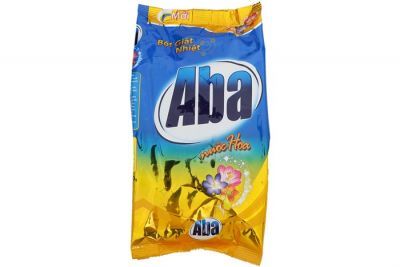 Aba Perfume Detergent Powder 720G