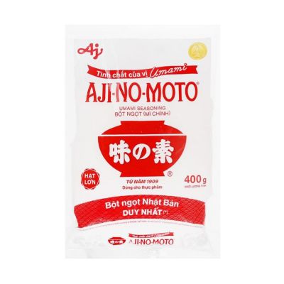 Ajinomoto Monosodium Glutamate Umami Seasoning  400g x 30 Bags