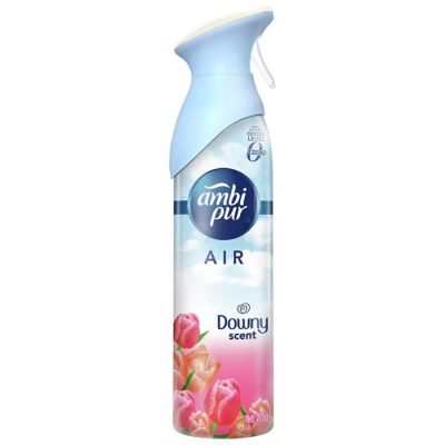 Ambi Pur Air Effects Downy Scent Air Freshener Spray 275g x 6 Bottles