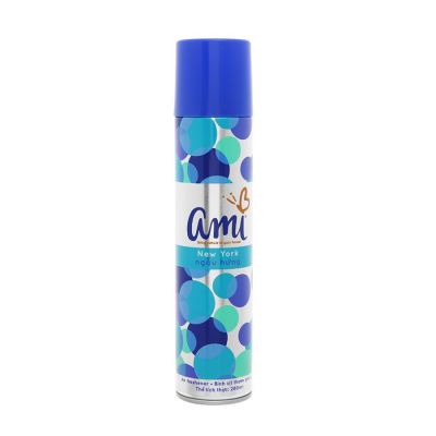 Ami Air Freshener Spray New York 280ml