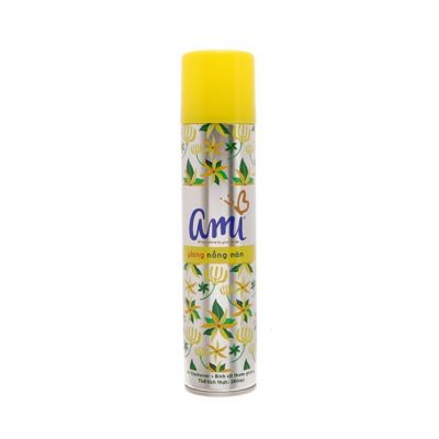 Ami Air Freshener Spray YLang 280ml