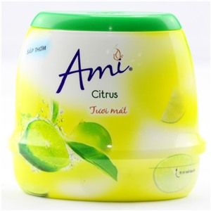Ami Scented Gel Citrus 200g