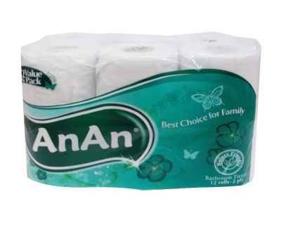 An An Toilet Paper (16pcs)