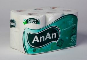 An An Toilet Paper (20pcs) (new)