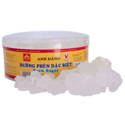 Anh Dang Rock Sugar 1Kg Box