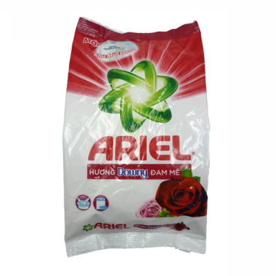 Ariel Downy Passion Detergent Powder 620g x 18 Bags