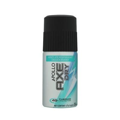 Axe Apollo Deodorant  50ml