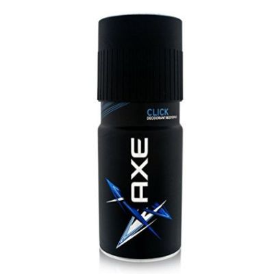 Axe Click Deodorant 150ml