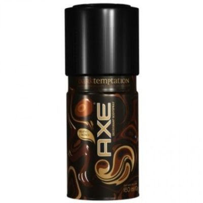Axe Dark Tempattion Deodorant 150ml