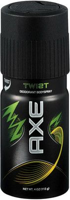 Axe Twist Deodorant 150ml