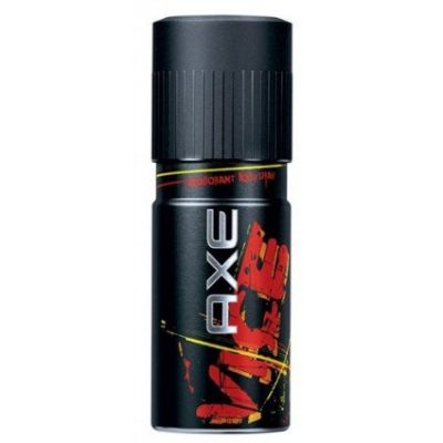 Axe Vice Deodorant 150ml