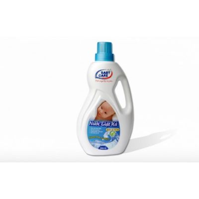 Baby Care Detergent Liquid Natural Fragrance 2L - wholesale Detergent