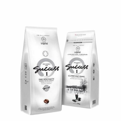 Trung Nguyen Legend Success Moc Coffee Been 1 -1kg x 10 Bags