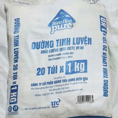 Bien Hoa RE Sugar 12Kg